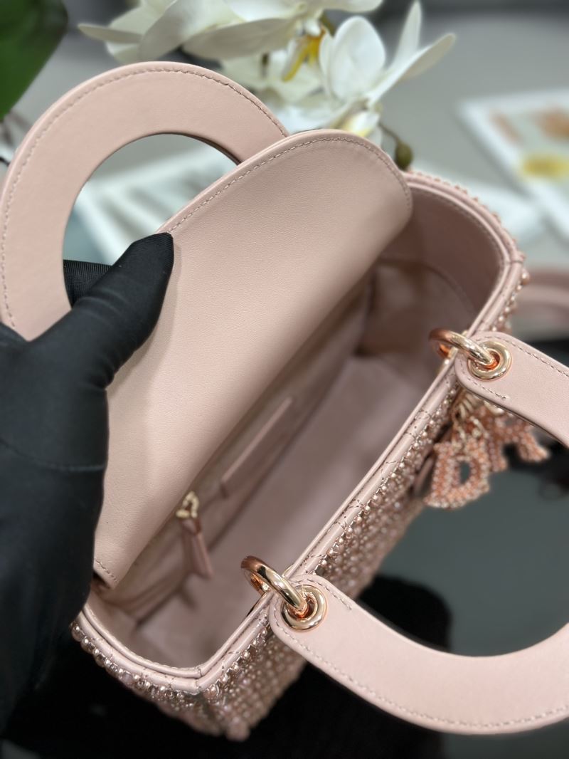 Christian Dior My Lady Bags